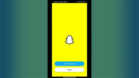 Sign Up for Snapchat • Snapchat.